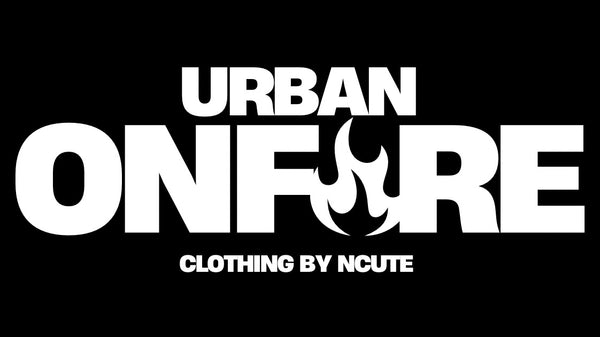 Urban Onfire (by Ncute)